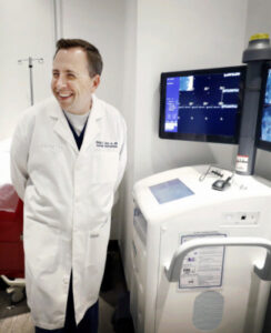 Dr-Zeni-with-x-ray-image