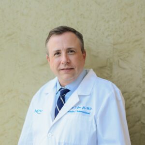 picture of dr zeni from zenith vascular