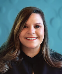 Picture of Ashley - zenith vascular and fibroid center staff