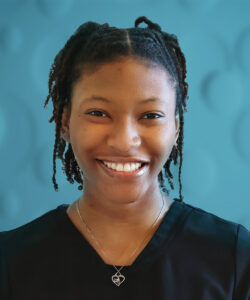 picture of eboni staff at zenith vascular and fibroid center