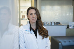 Dr. Jacqueline Majors, MD