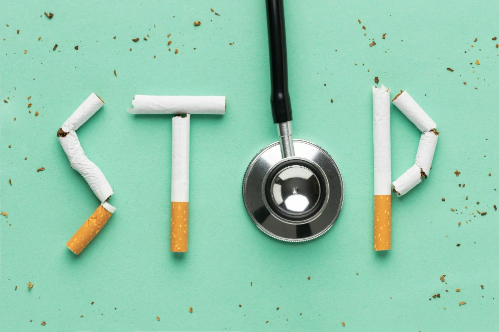 zenith vascular health-stop smoking