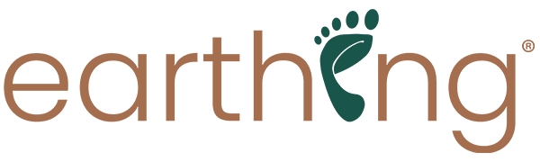 earthing logo