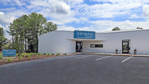 5645 murray zenith vascular and fibroid center