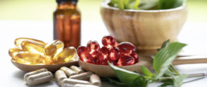 wound healing vitamins
