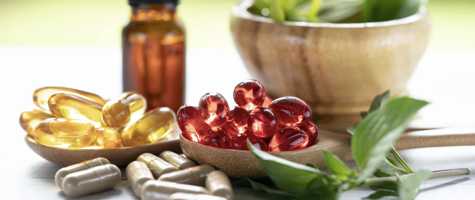 wound healing vitamins