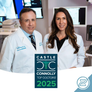 dr zeni dr majors top doctors 2025